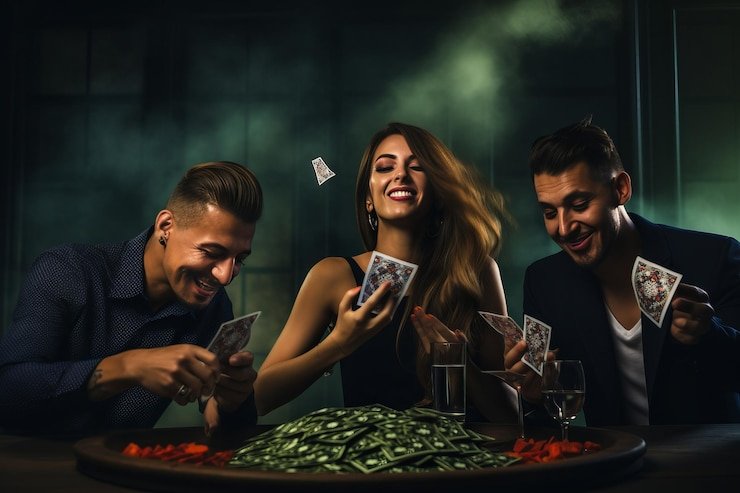 Halaman utama platform kamubet menampilkan berbagai kategori permainan dan metode pembayaran yang didukung
