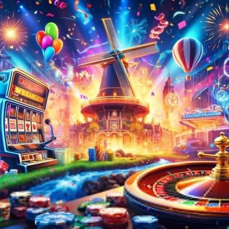 Antarmuka permainan Fortune Mouse dengan simbol-simbol warna-warni pada lima gulungan
