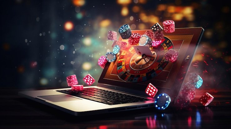Antarmuka taruhan Playtech di kamubet menampilkan pasar Liga 1 dengan odds dan pilihan taruhan